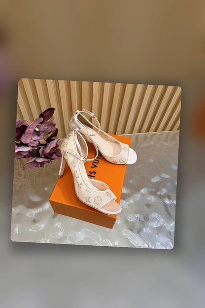 NB - LOV Women Shoes - 061