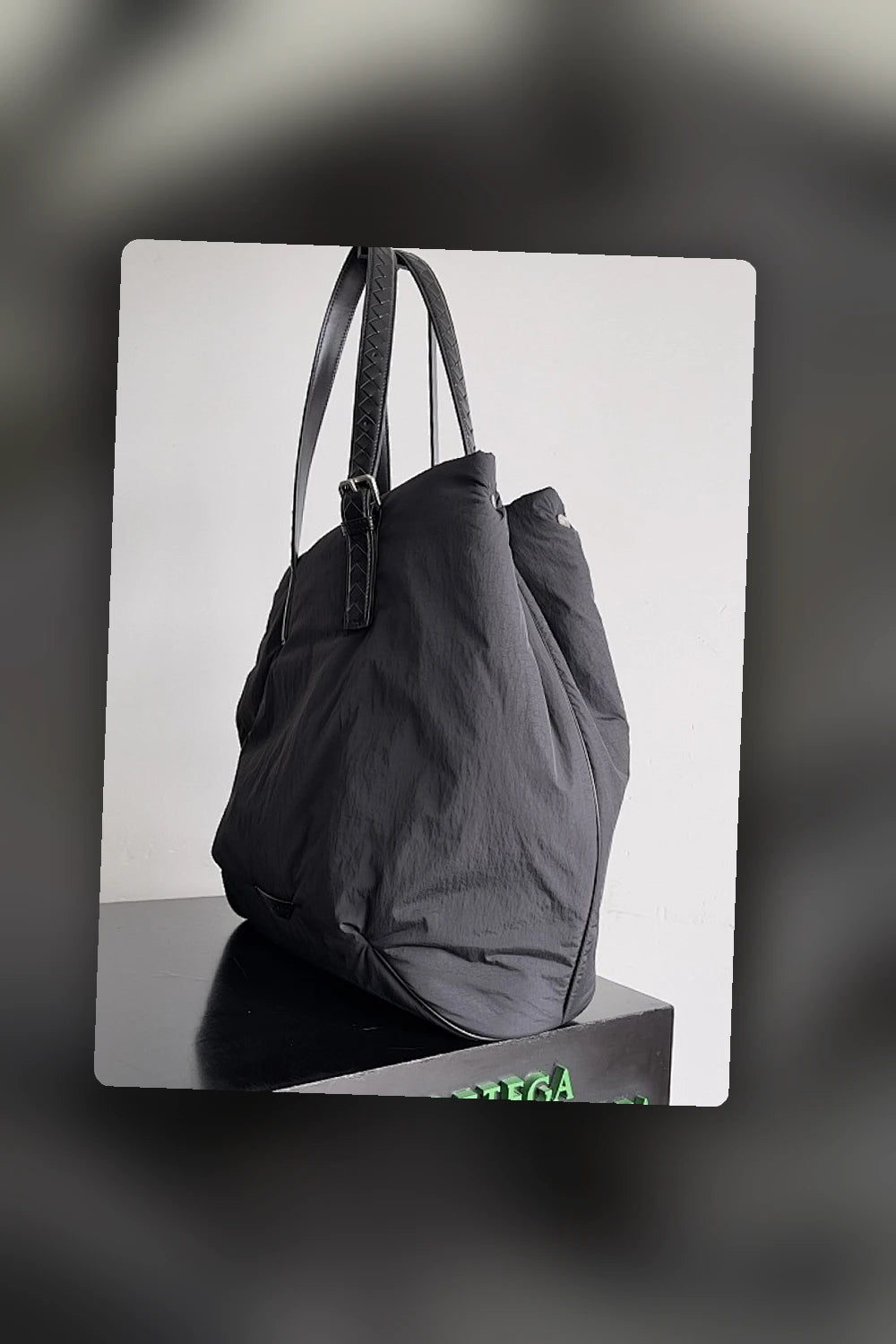 NB - BOV Bag - 598