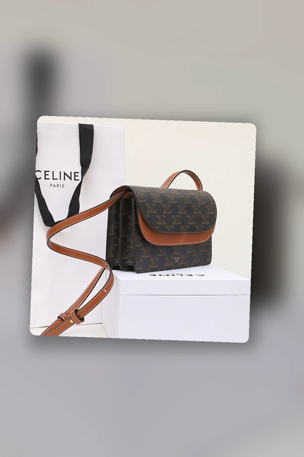 NB - COL Bag - 1246