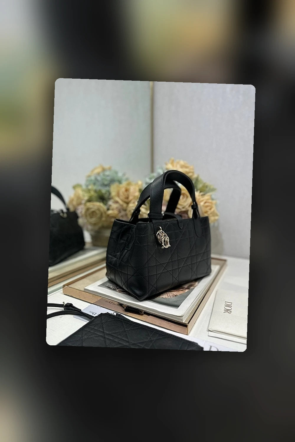 NB - DOR Bag - 741