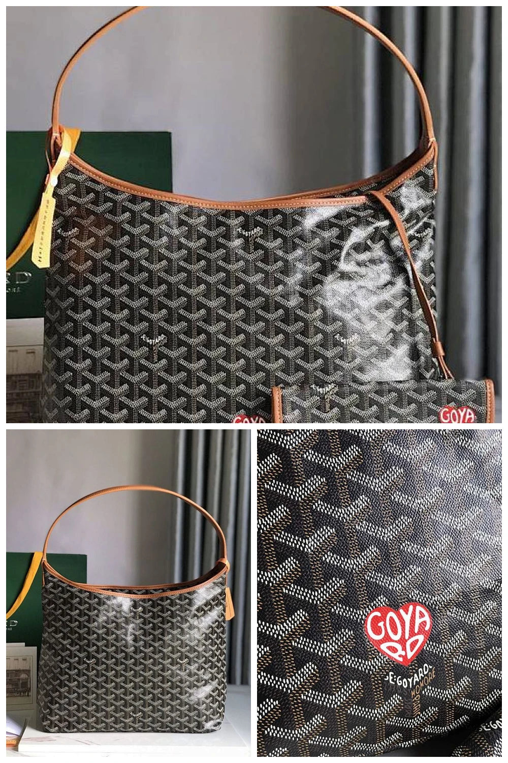 NB - GYO Bag - 113