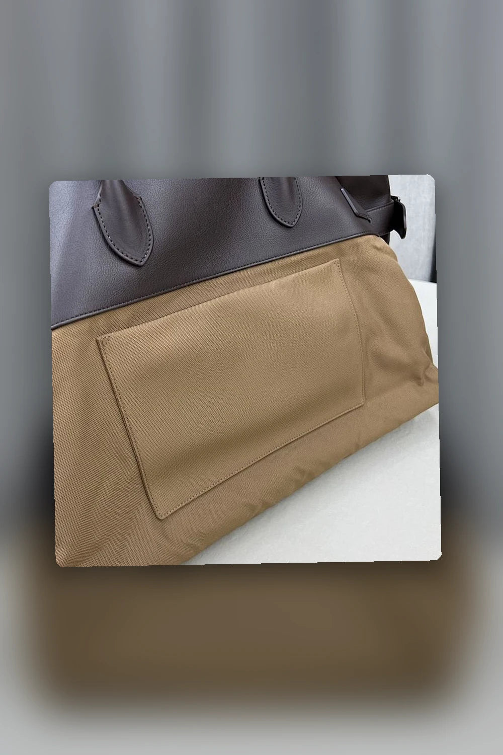 NB - THR Bag - 871