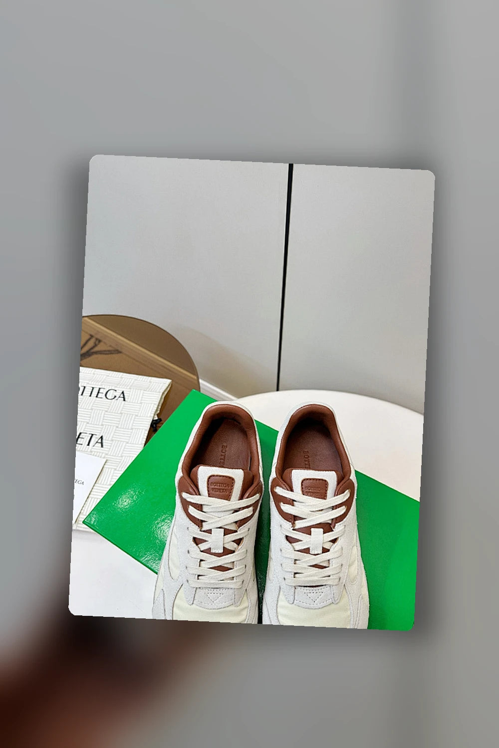 NB - BOV Women Shoes - 147