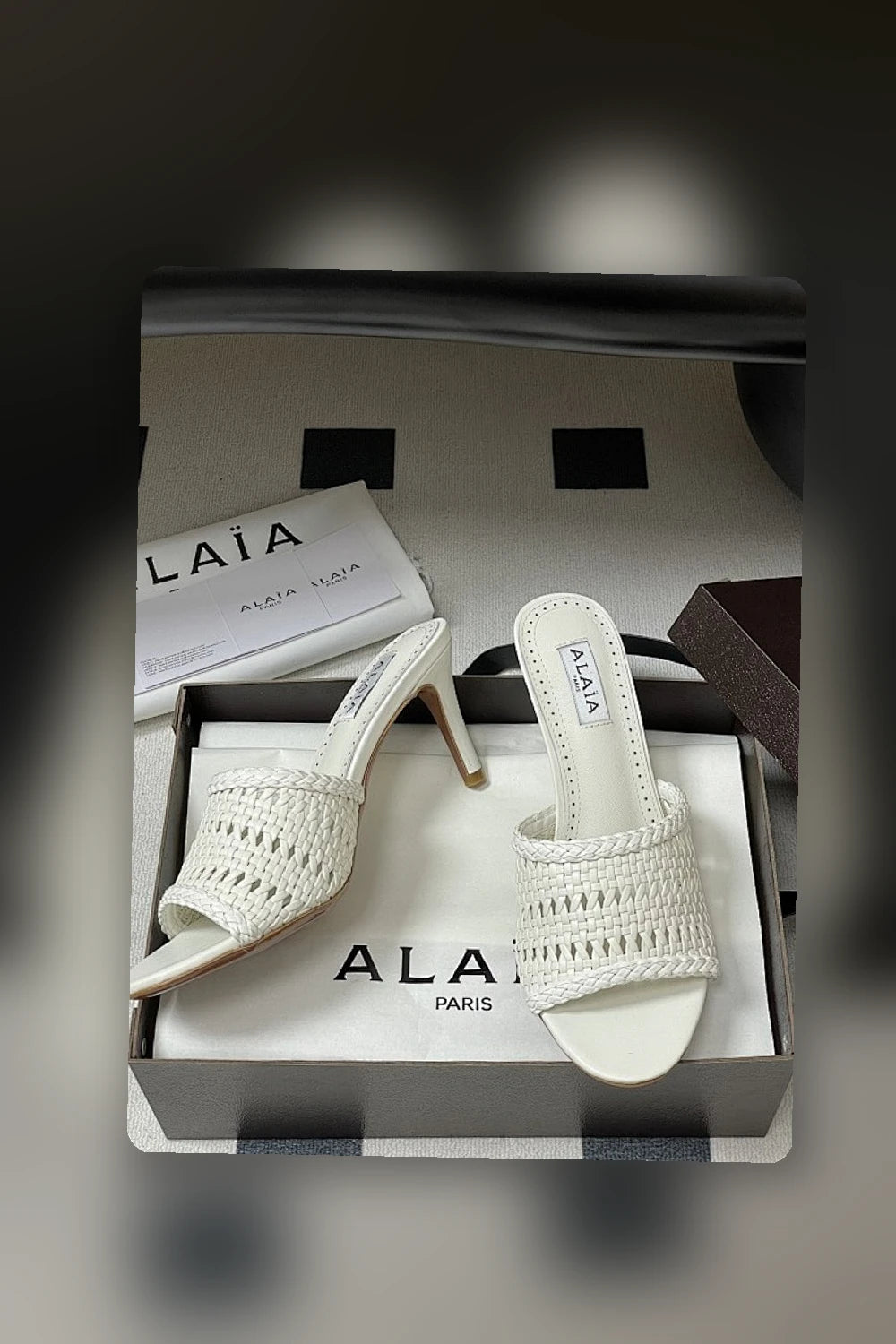 NB - AAL Women Shoes - 258