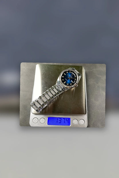 NB - Mix Watch - 088