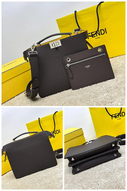 NB - FDE Bag - 451