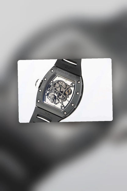 NB - Mix Watch - 059