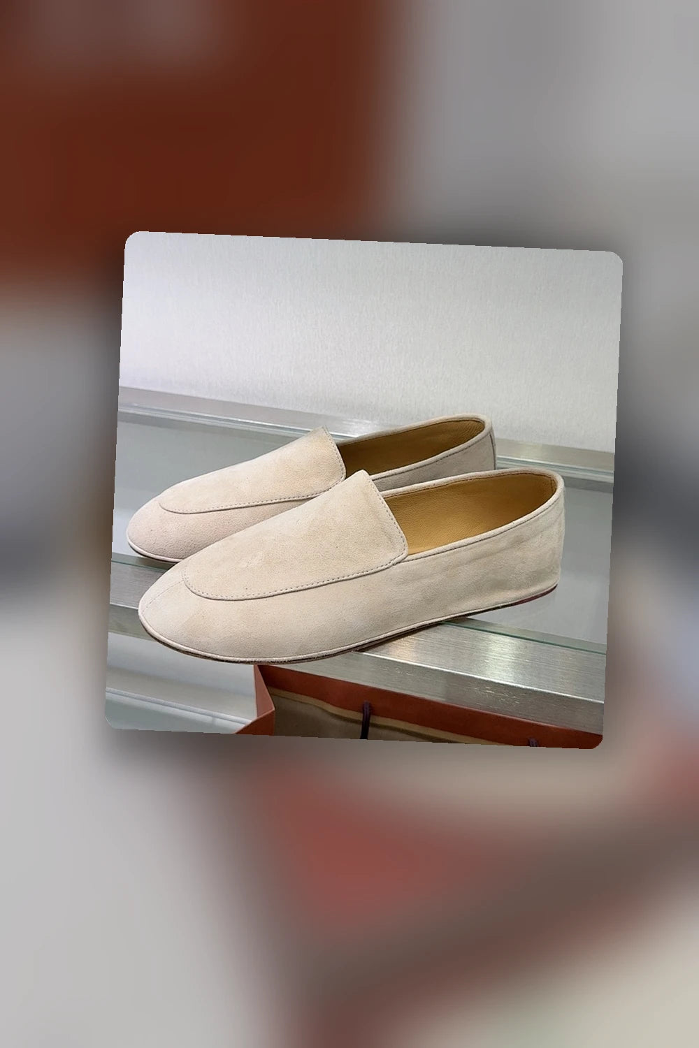 NB - PD Women Shoes - 453