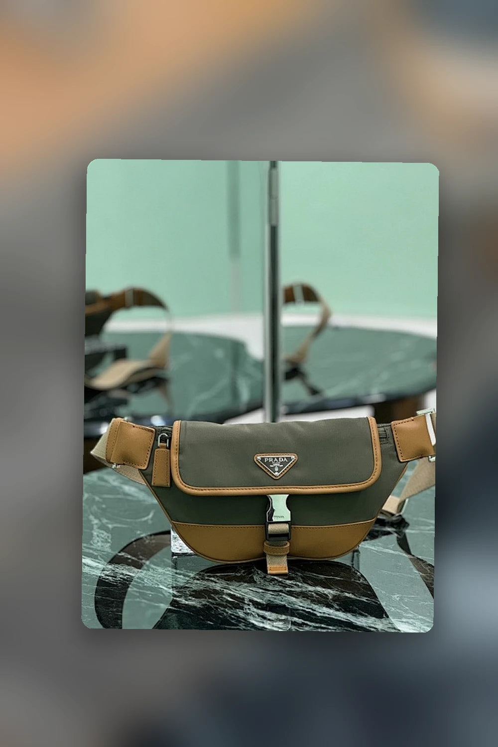 NB - PD Bag - 1297