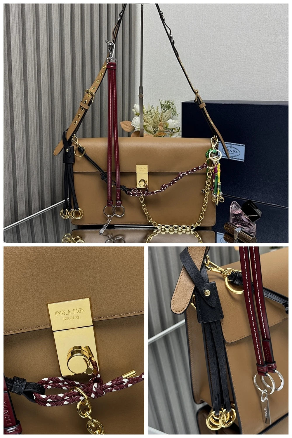 NB - PD Bag - 519