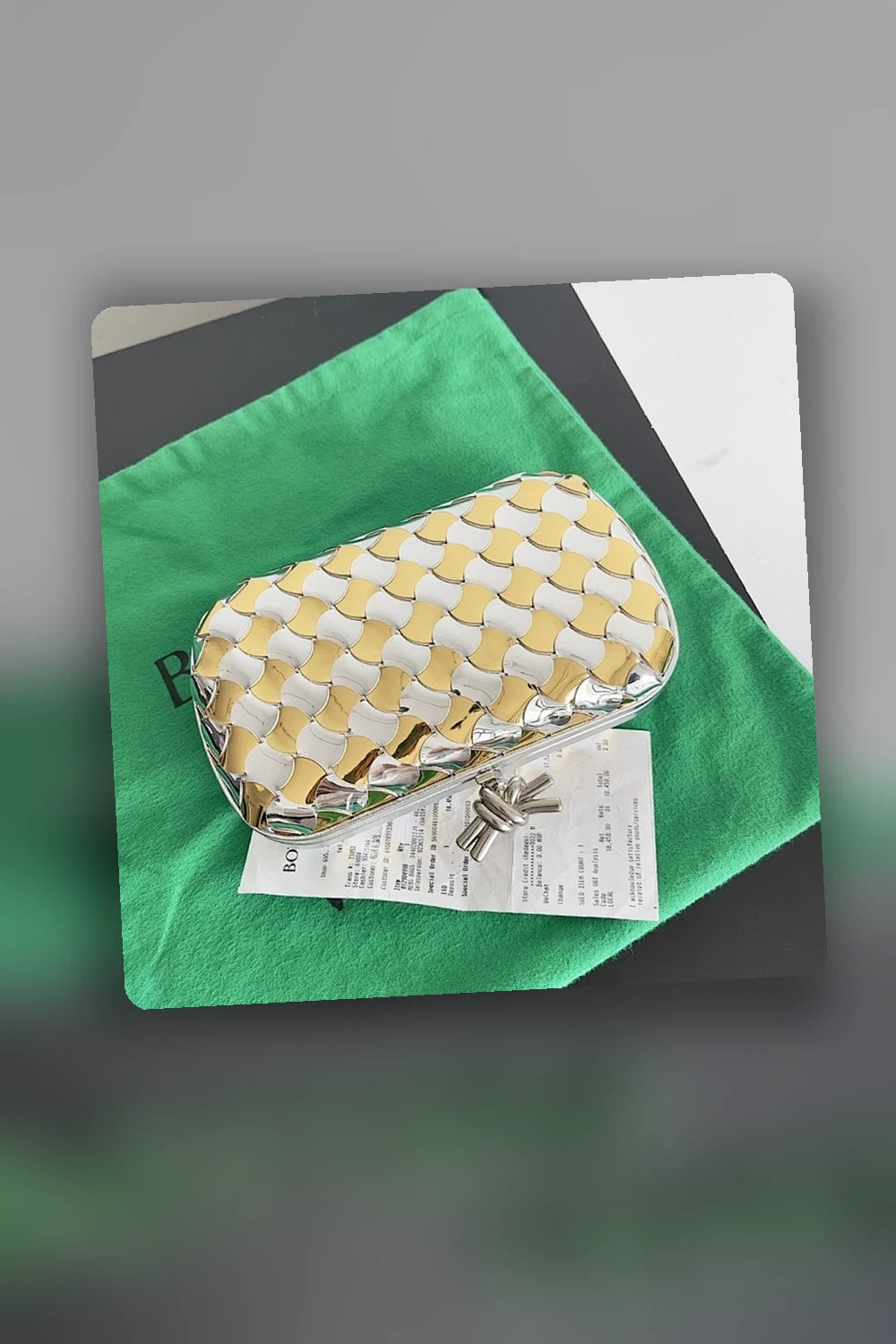 NB - BOV Bag - 692