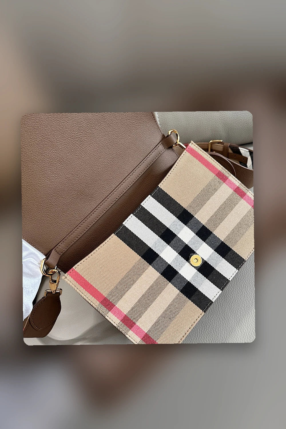 NB - BOR Bag - 037