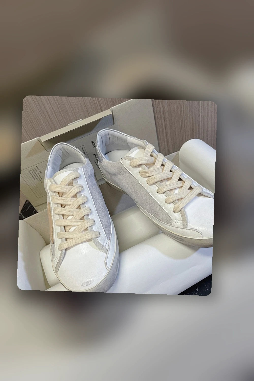 NB - SIMP Women Shoes - 019