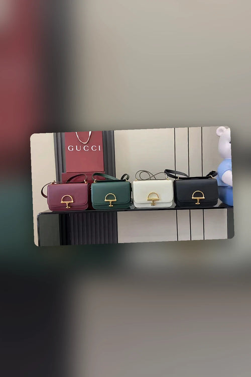 NB - GUKI Bag - 298