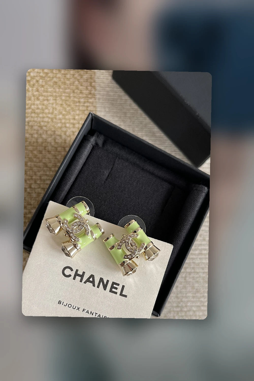 NB - CHL Jewelry - 138