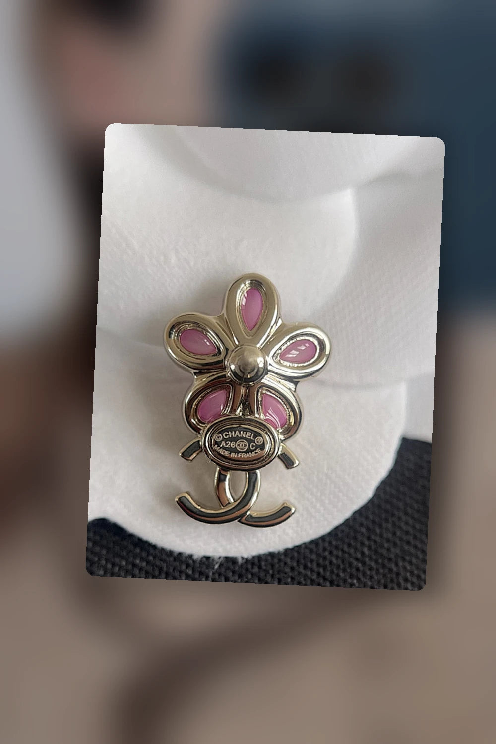 NB - CHL Jewelry - 147