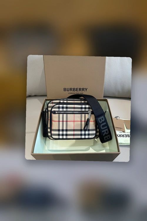 NB - BOR Bag - 830
