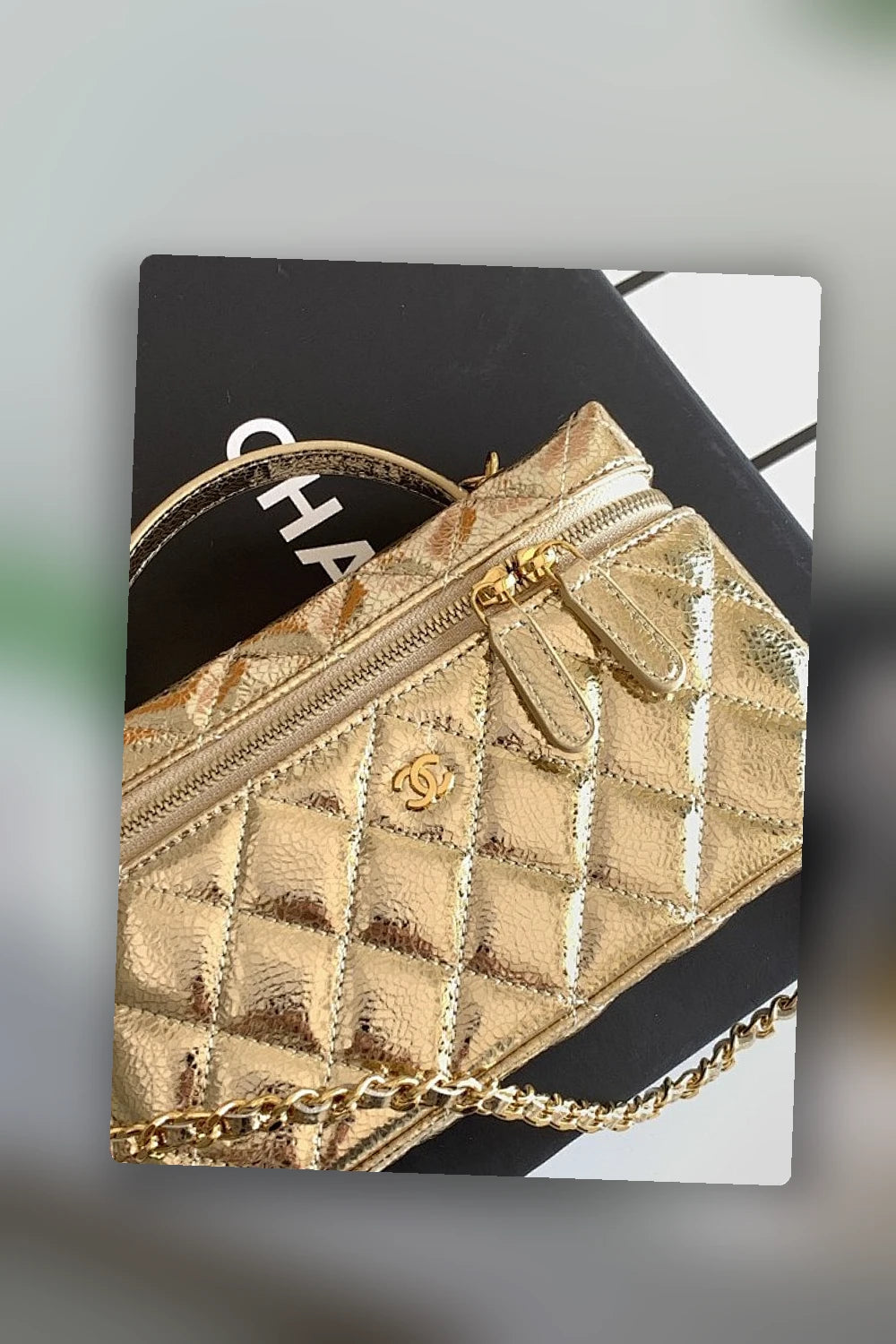 NB - CHL Bag - 365