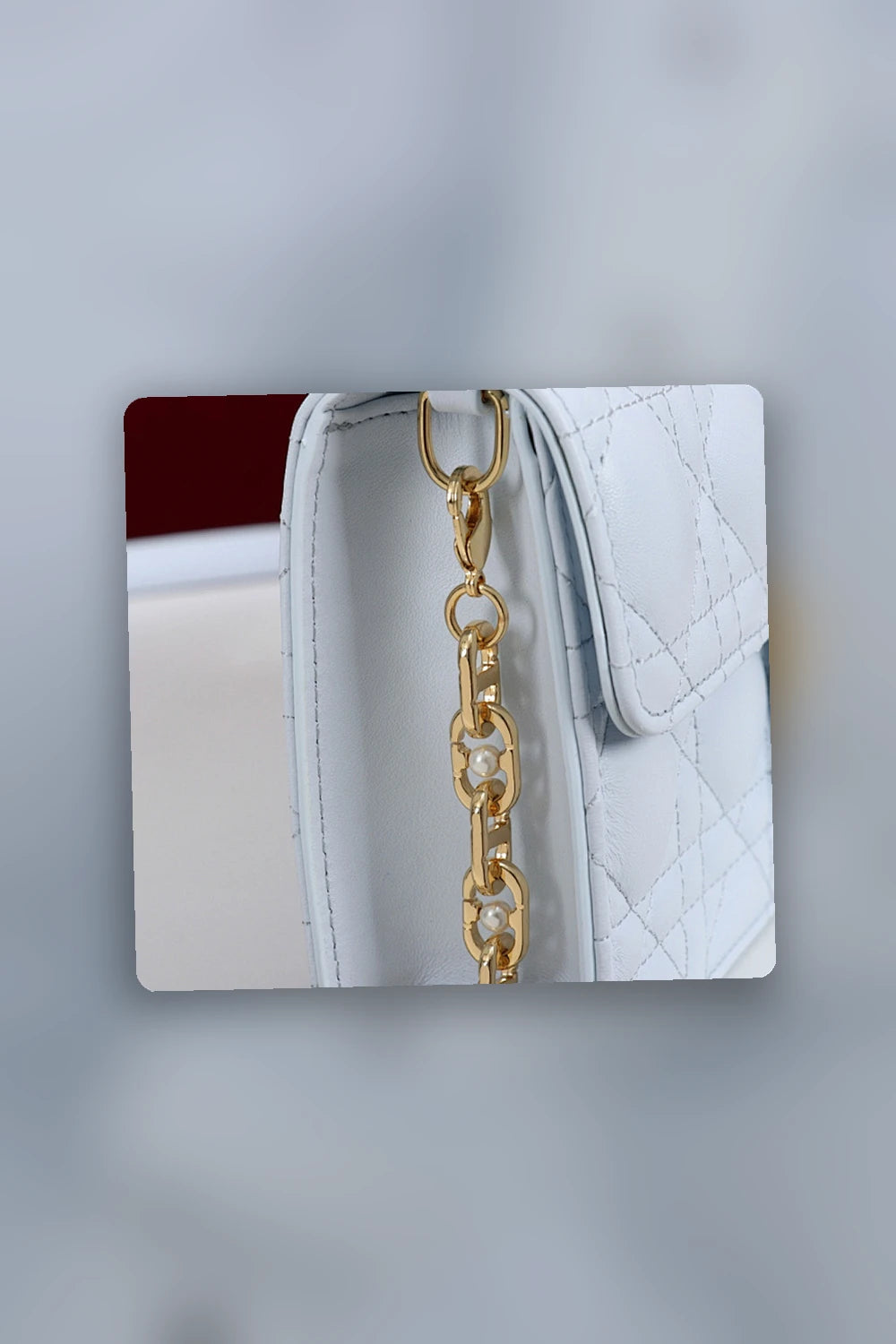 NB - DOR Bag - 354