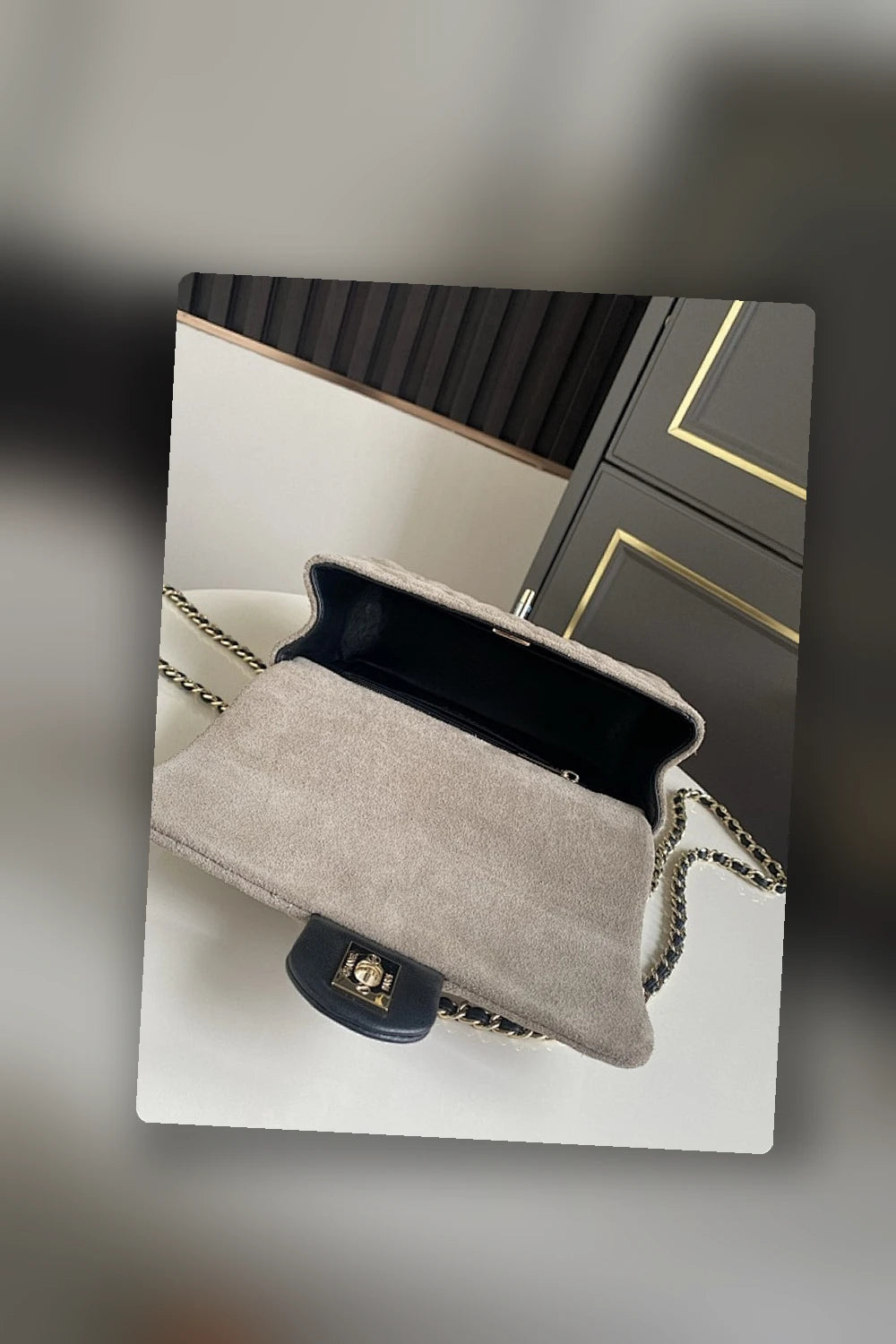 NB - CHL Bag - 1014