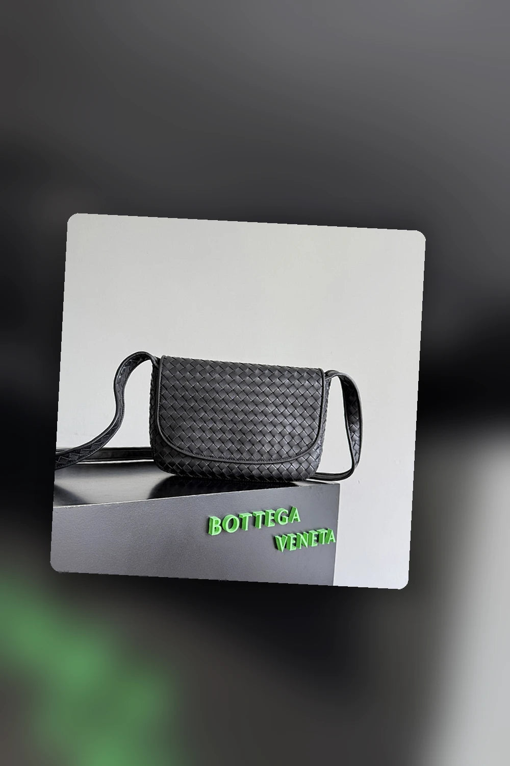 NB - BOV Bag - 533