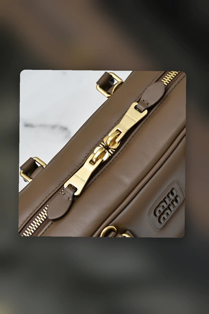 NB - MMU Bag - 1285