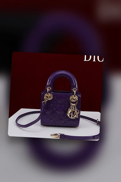 NB - DOR Bag - 325