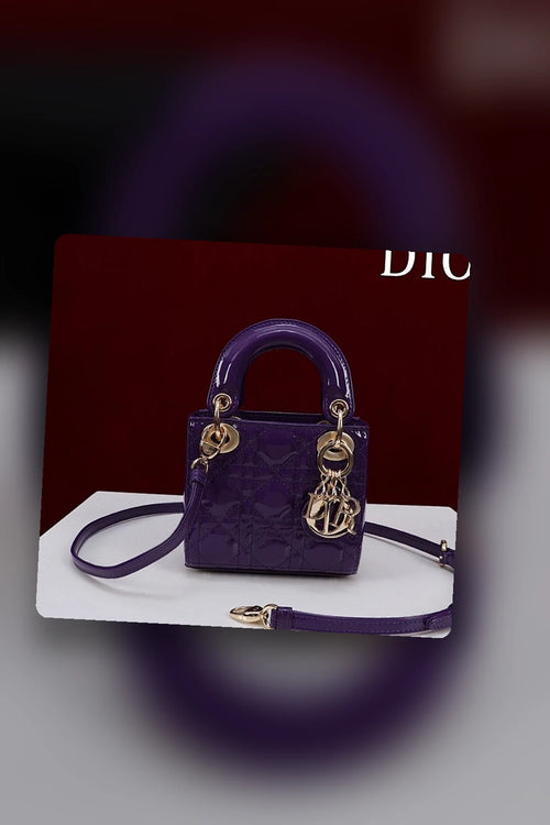 NB - DOR Bag - 325