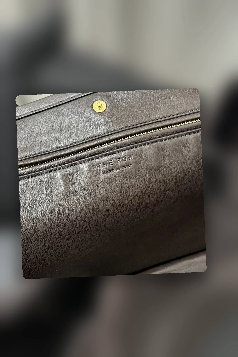 NB - THR Bag - 688