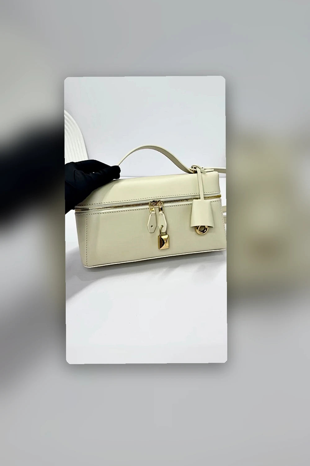 NB - LOP Bag - 593