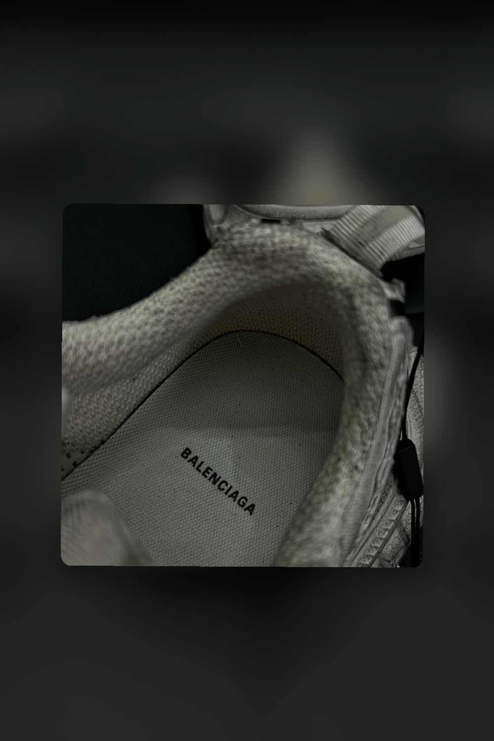 NB - BG Women Shoes - 1239