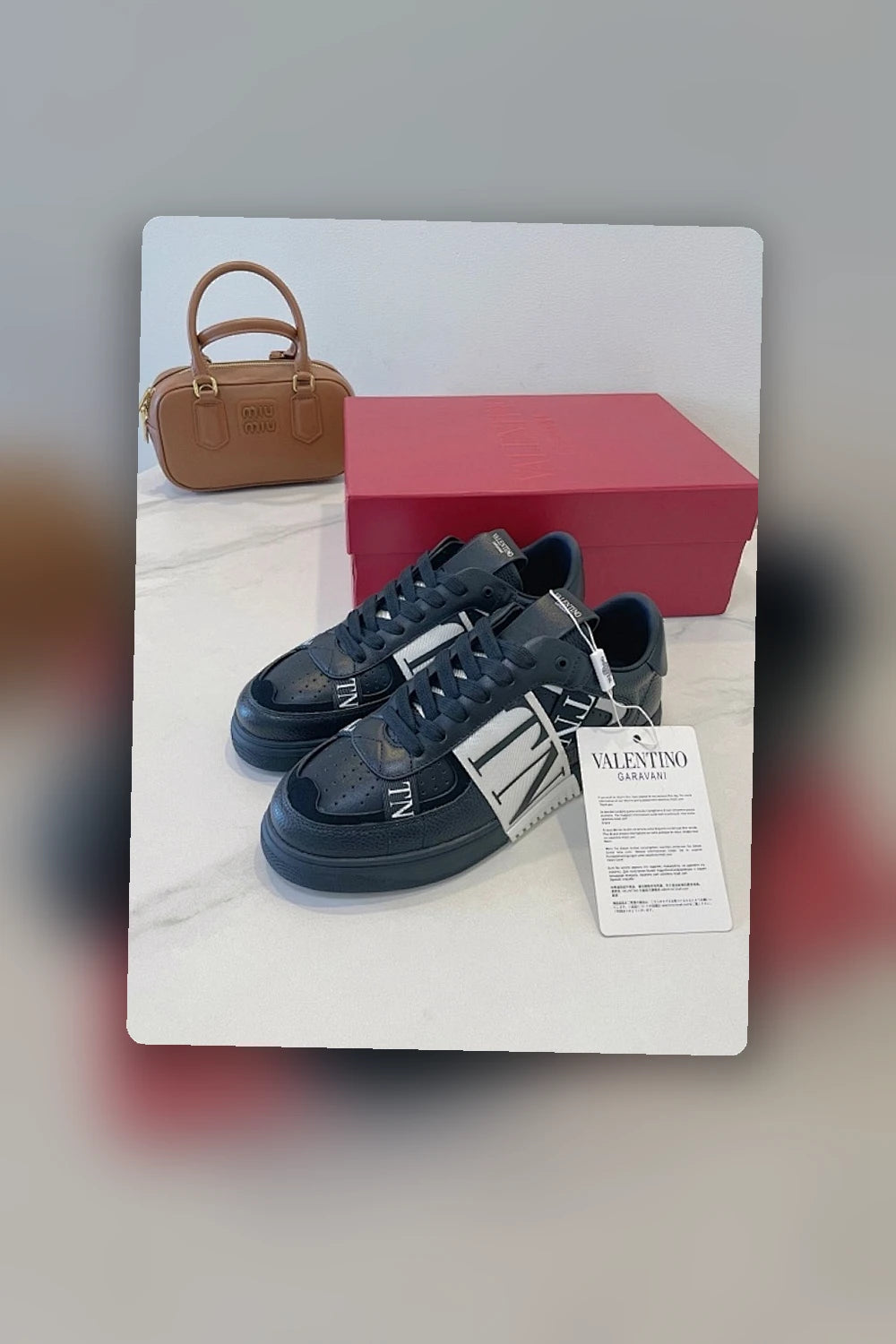 NB - VEL Women Shoes - 433