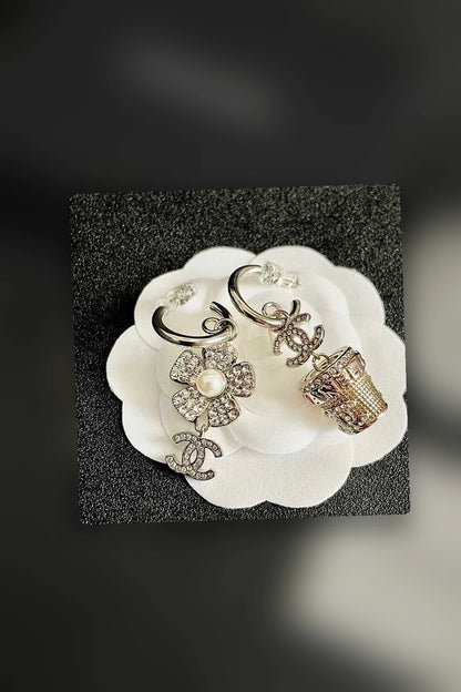 NB - CHL Jewelry - 796