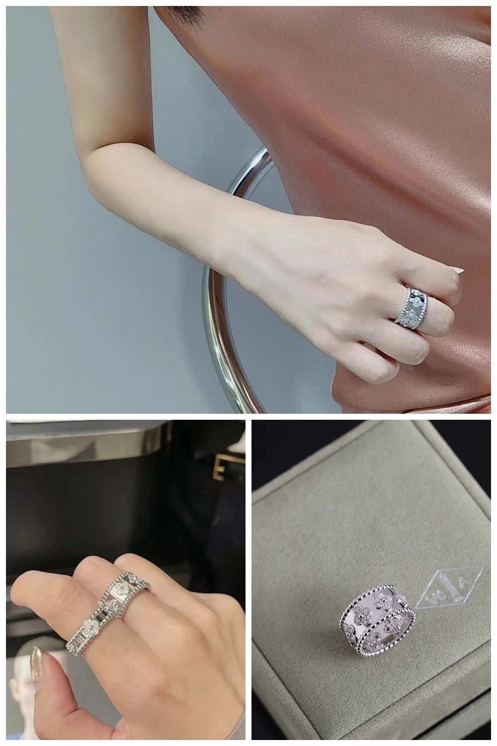 NB - VACA Jewelry - 685
