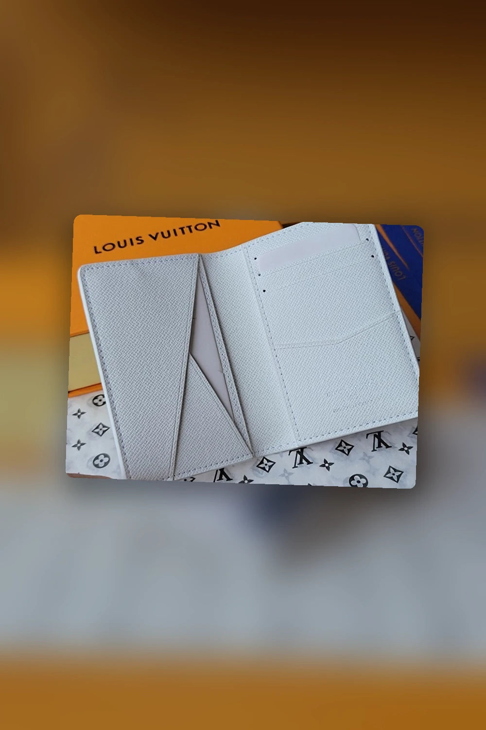 NB - Mix Wallet - 801