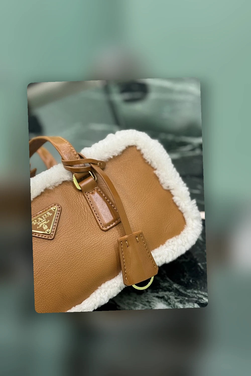 NB - PD Bag - 1325