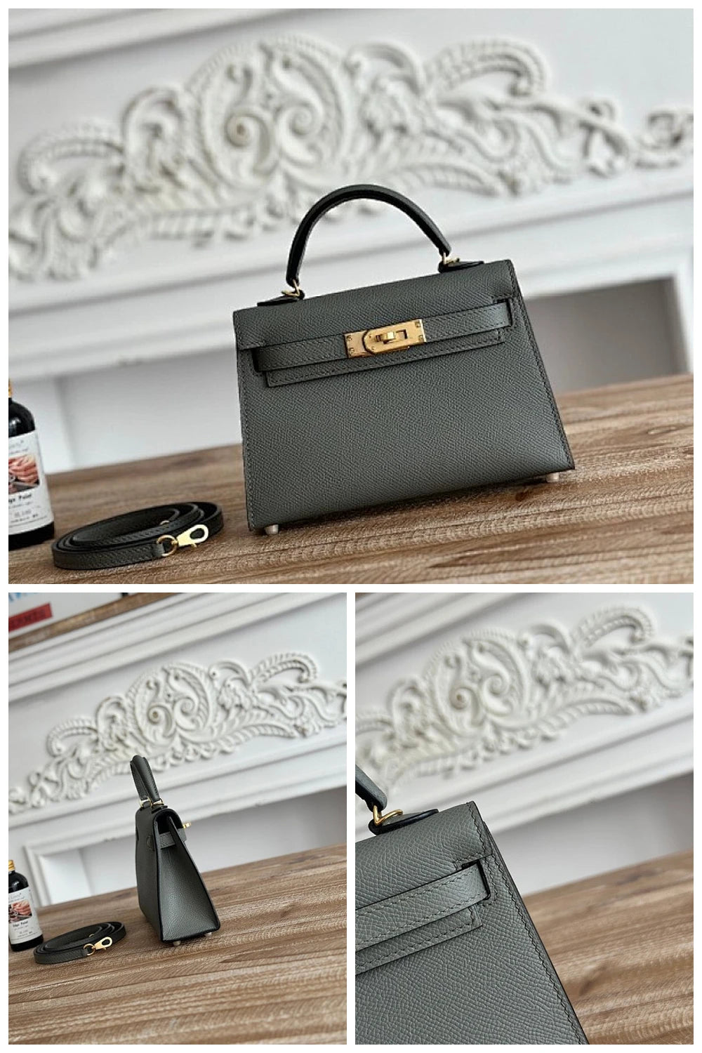 NB - HMS Bag - 825