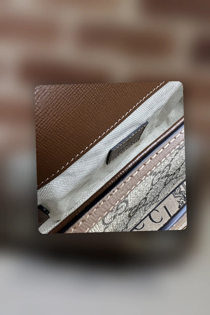 NB - GUKI Bag - 1242