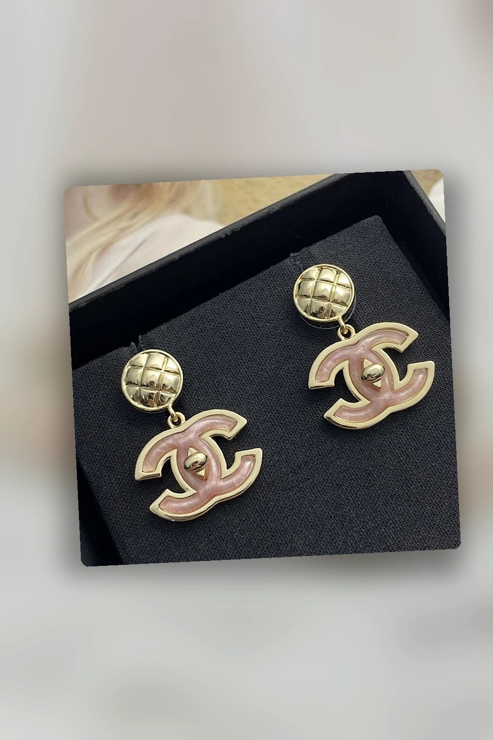 NB - CHL Jewelry - 1025
