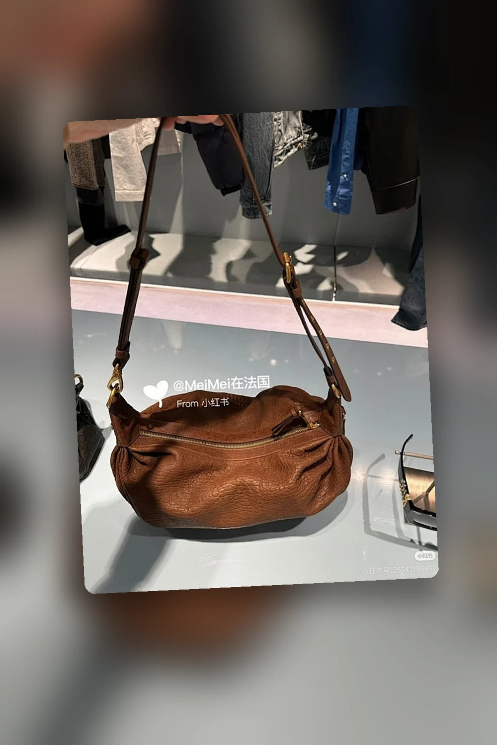 NB - MMU Bag - 692