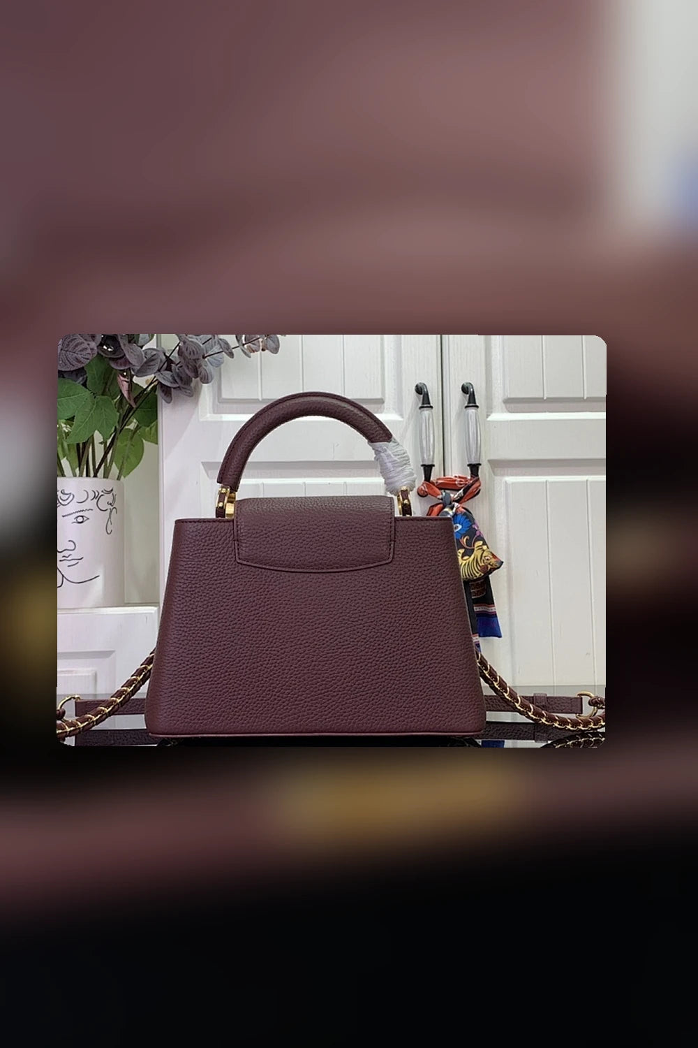 NB - LOV Bag - 1882