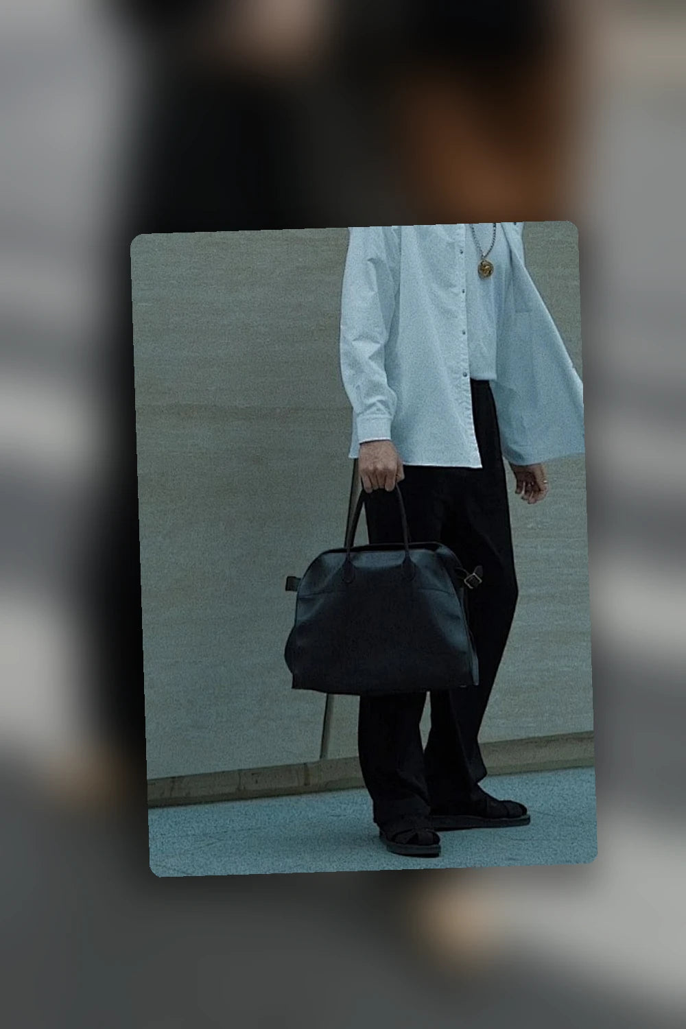 NB - THR Bag - 579