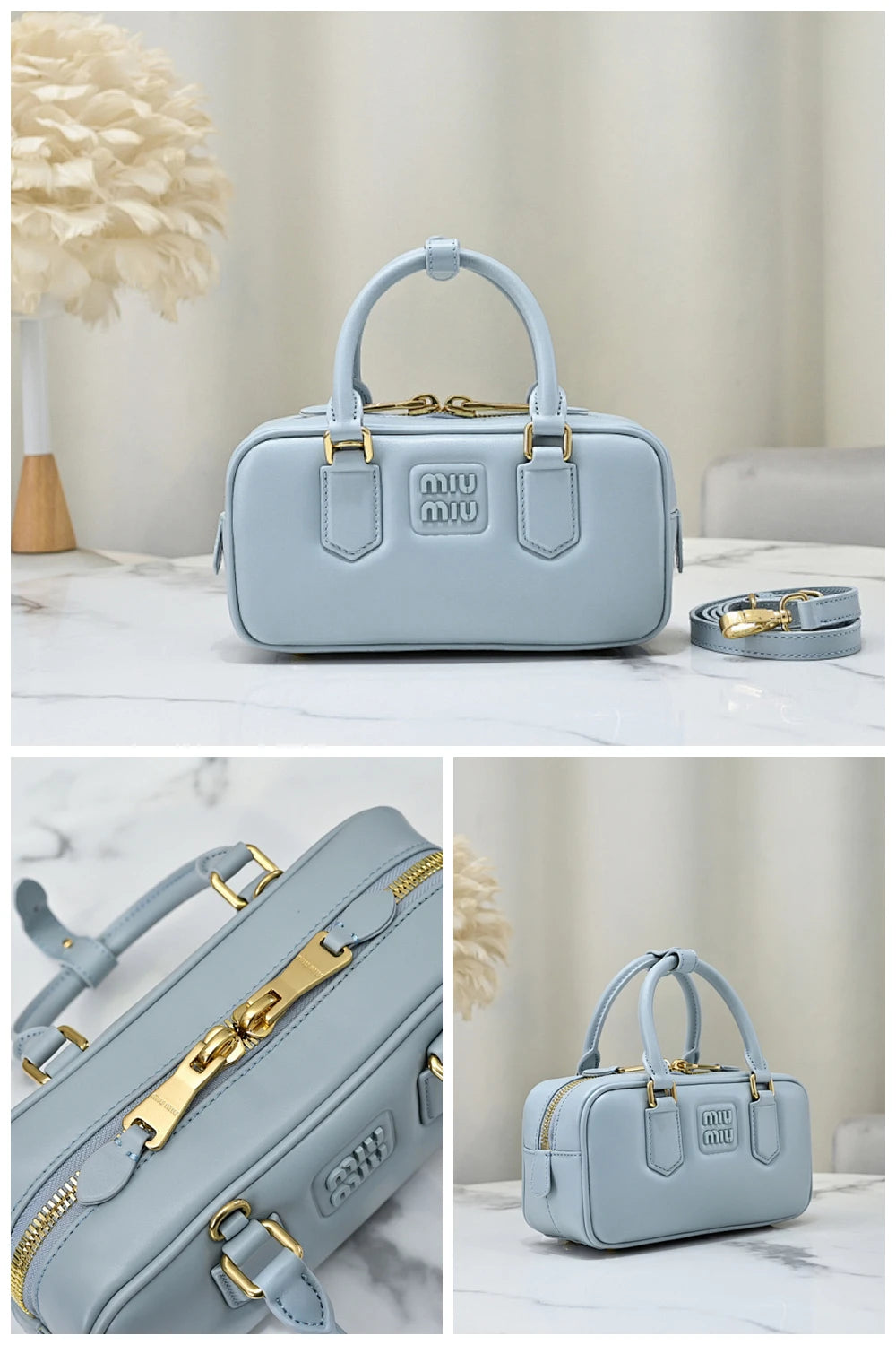 NB - MMU Bag - 1291