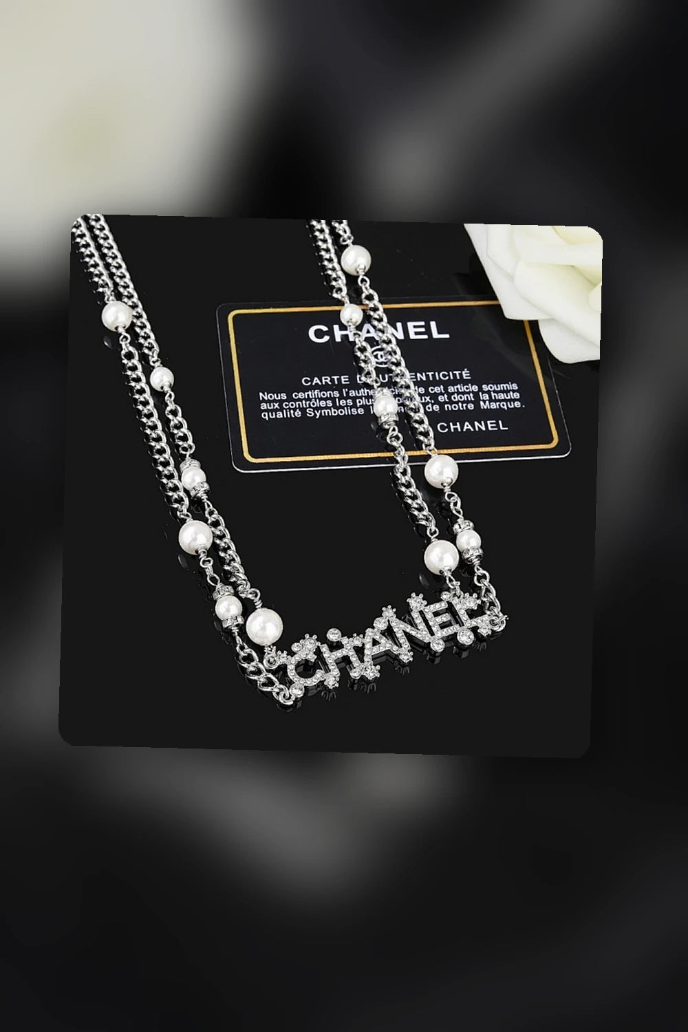 NB - CHL Jewelry - 910