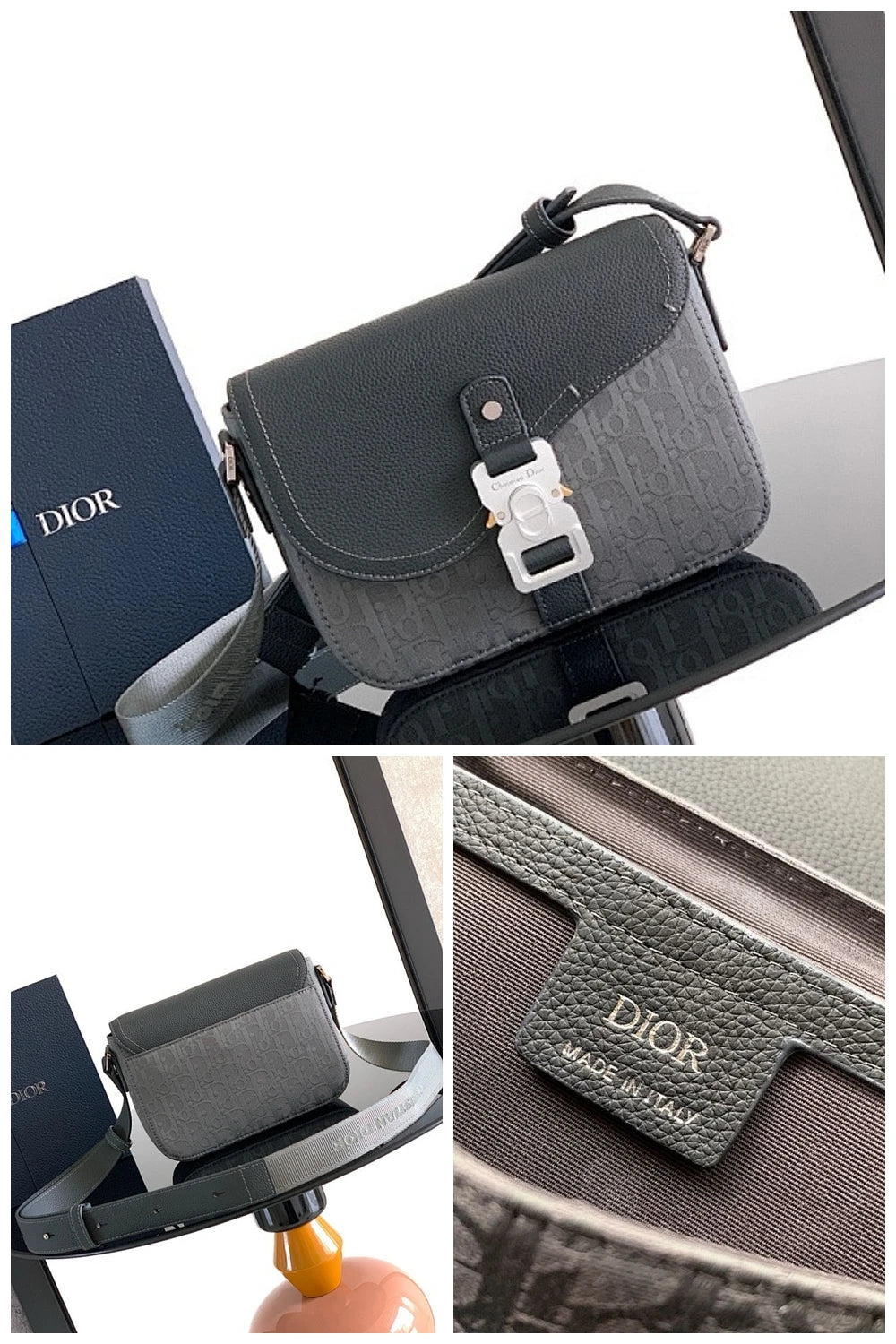 NB - DOR Bag - 439