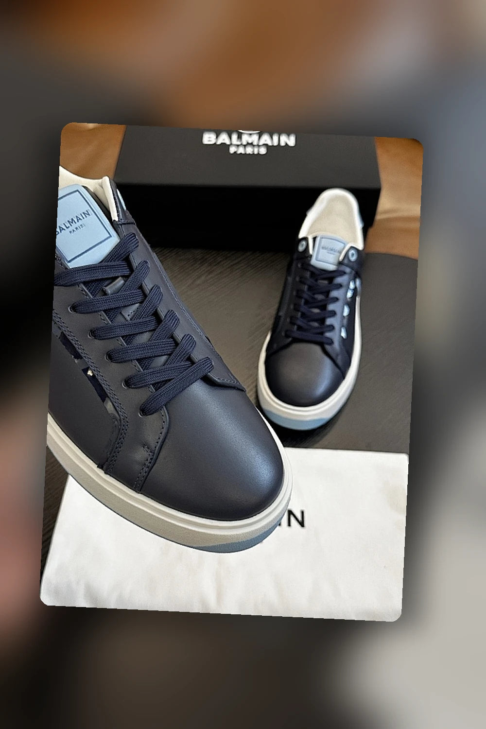 NB - BAM Women Shoes - 273