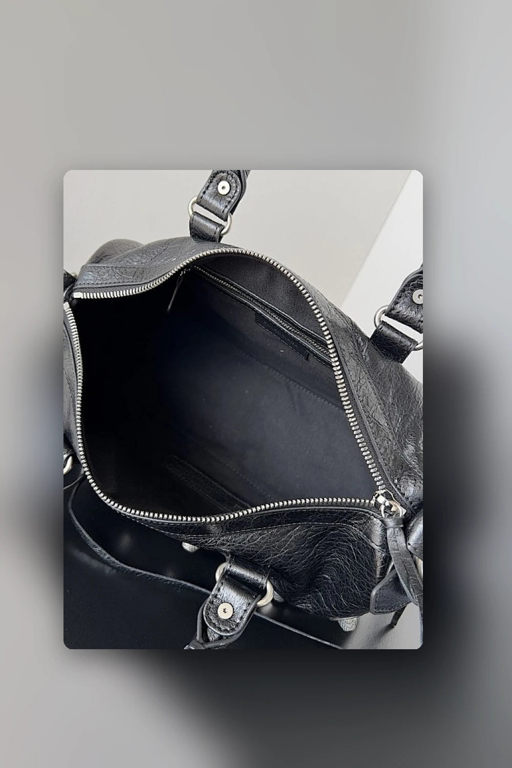 NB - BG Bag - 1130