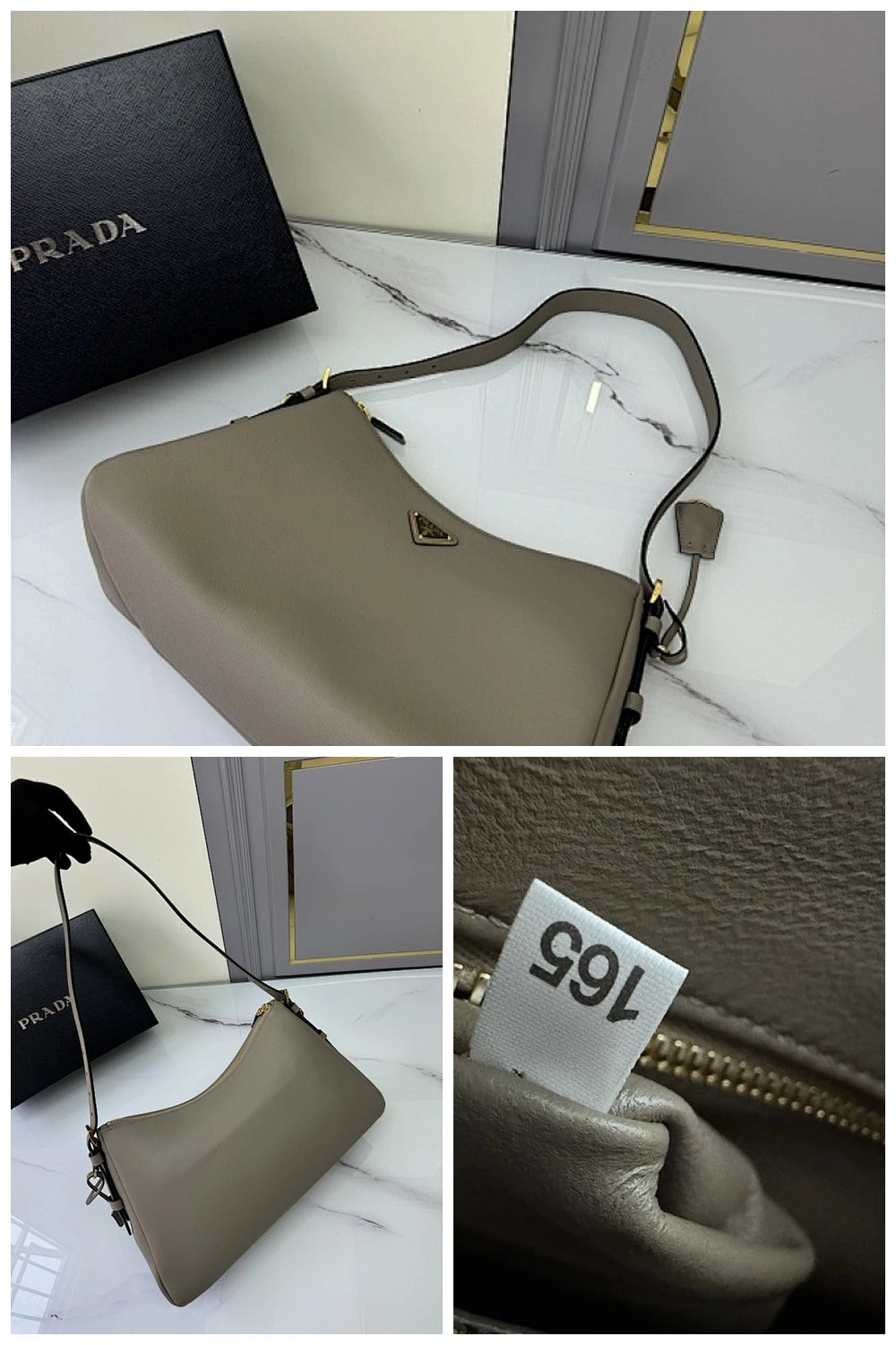 NB - PD Bag - 1526
