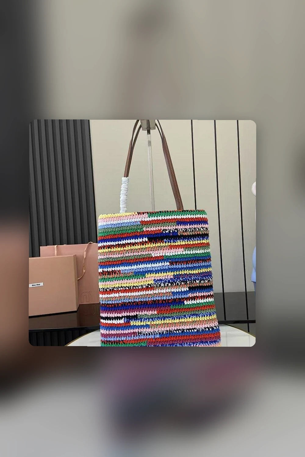 NB - MMU Bag - 906