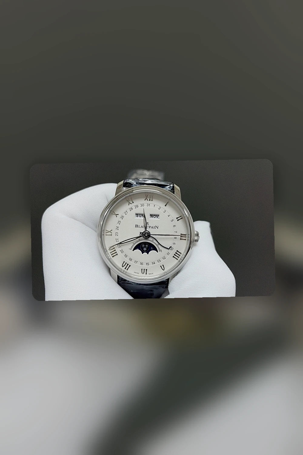 NB - Mix Watch - 1609